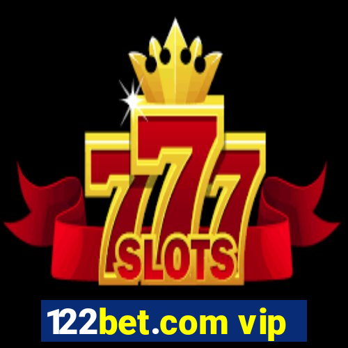 122bet.com vip